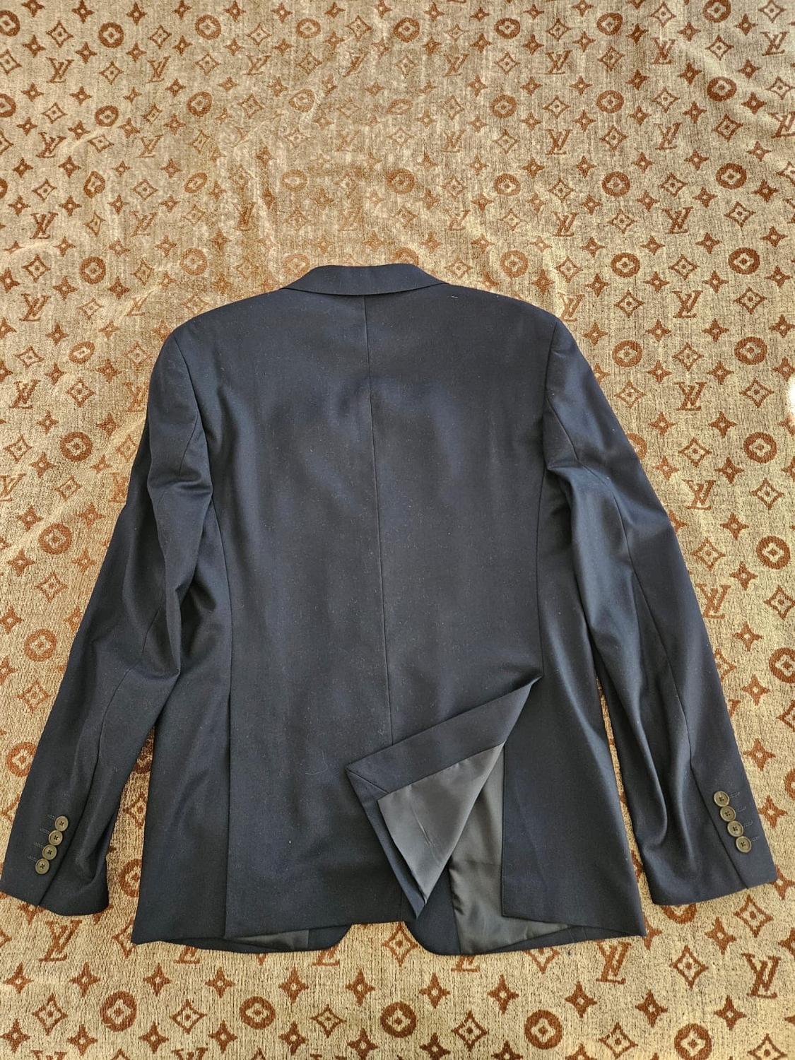 SUIT BLAZER - Image 2