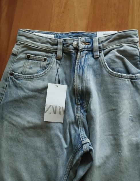 BAGGY FIT JEANS - Image 3