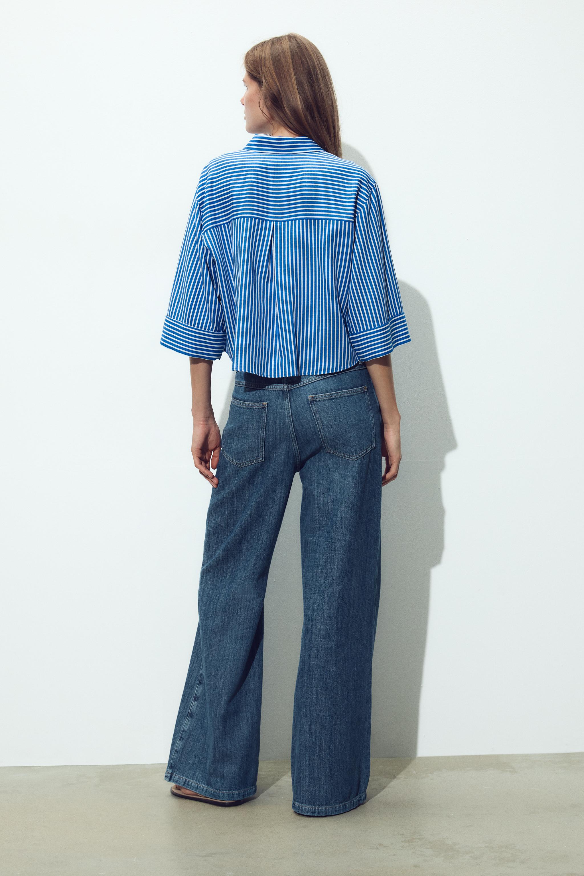 ブルー & ネイビースーツ | メンズ | ZARA 日本