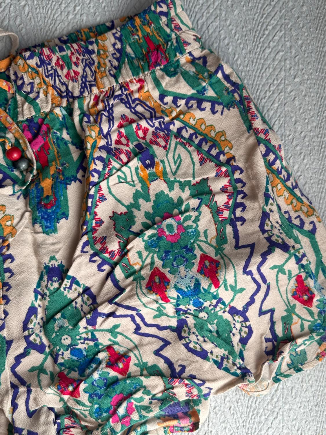 PRINTED SHORTS - Image 5