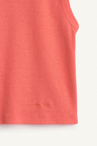 TNNK TP 16 - Coral by Zara - Image 4