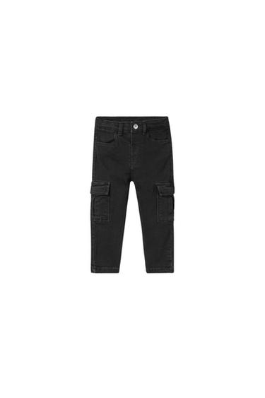 JEANS CARGO