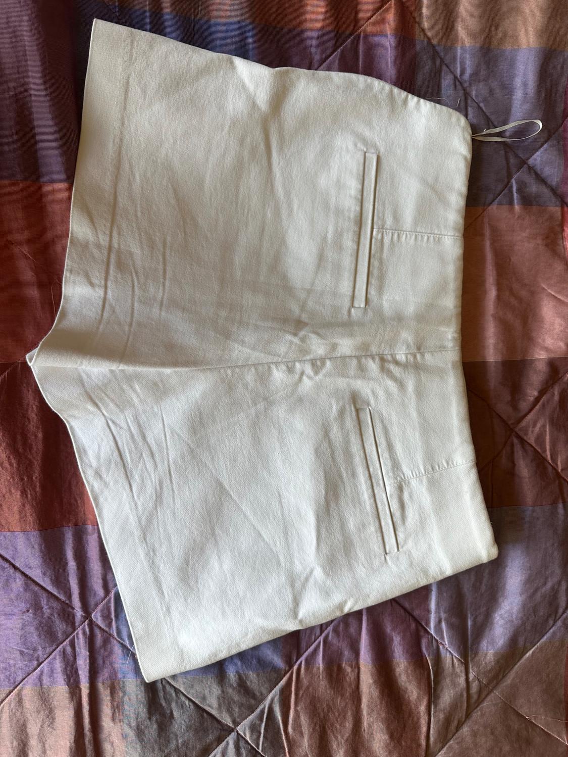 ASYMMETRIC SKORT - Image 2
