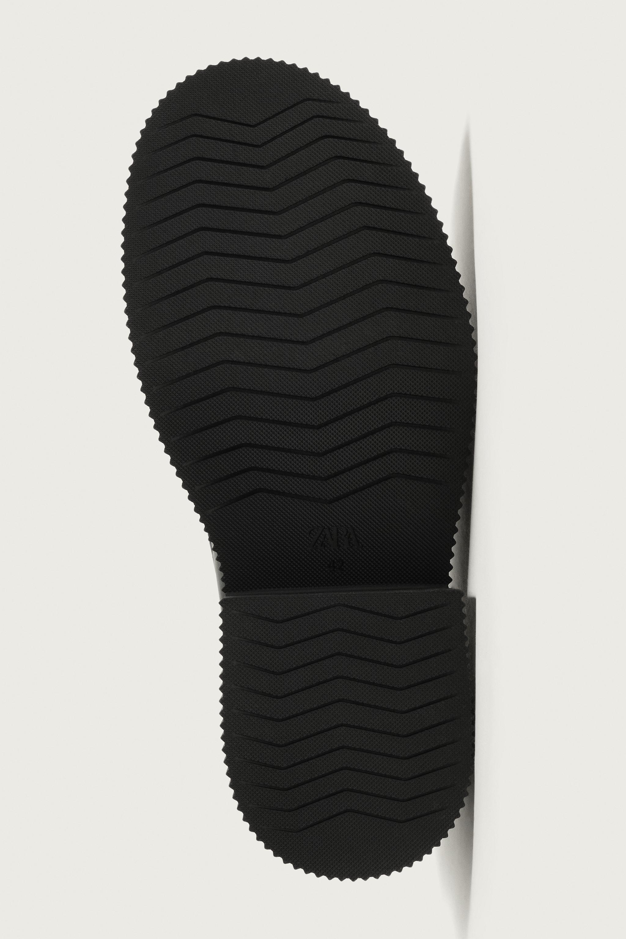 CHUNKY PENNY LOAFERS