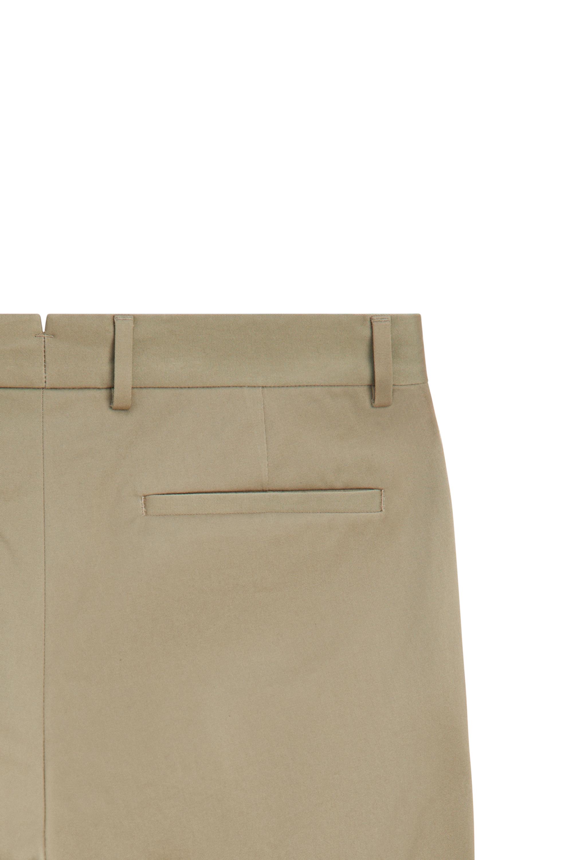 100% cotton pants - LIMITED EDITION