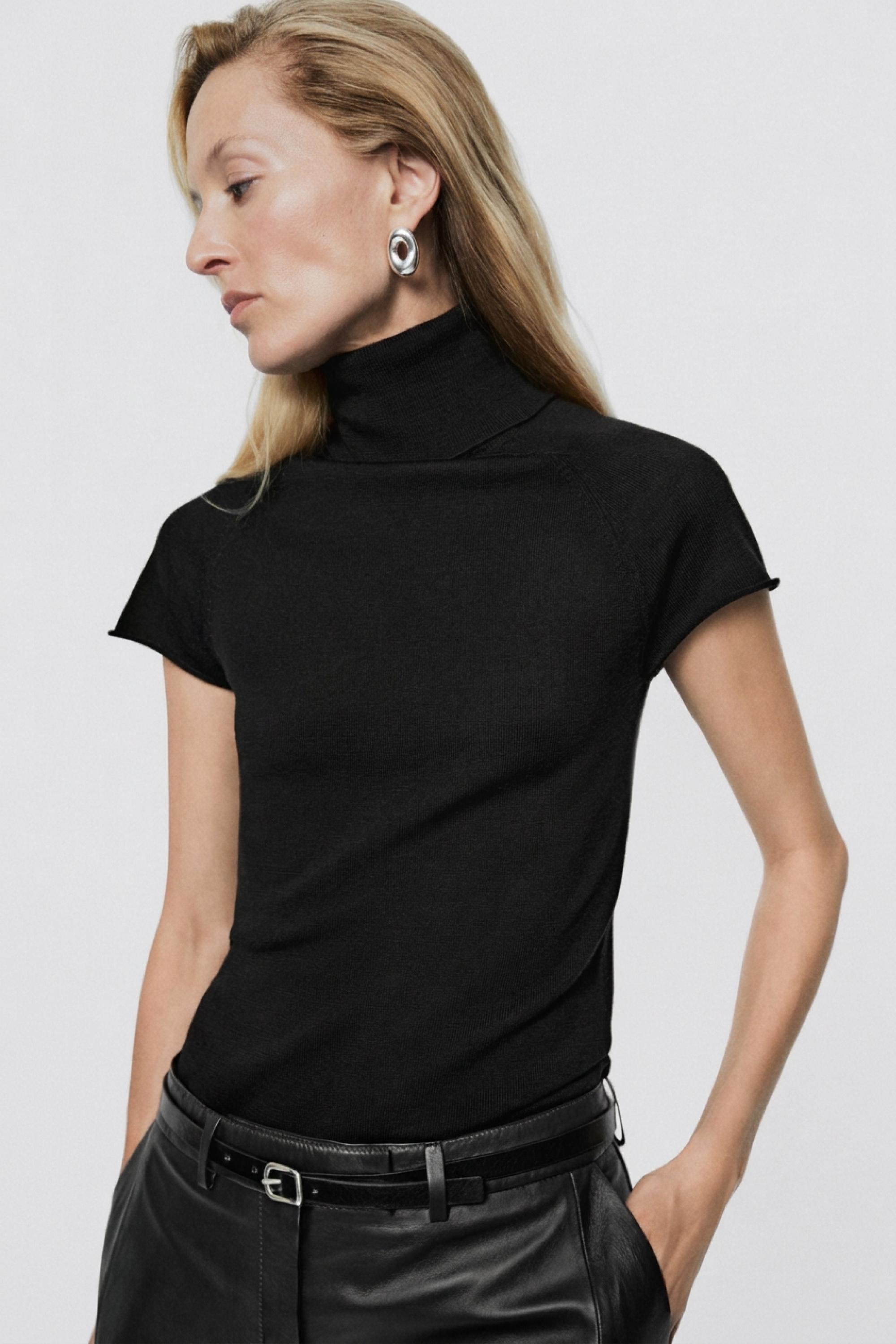 Oval earrings - LIMITED EDITION