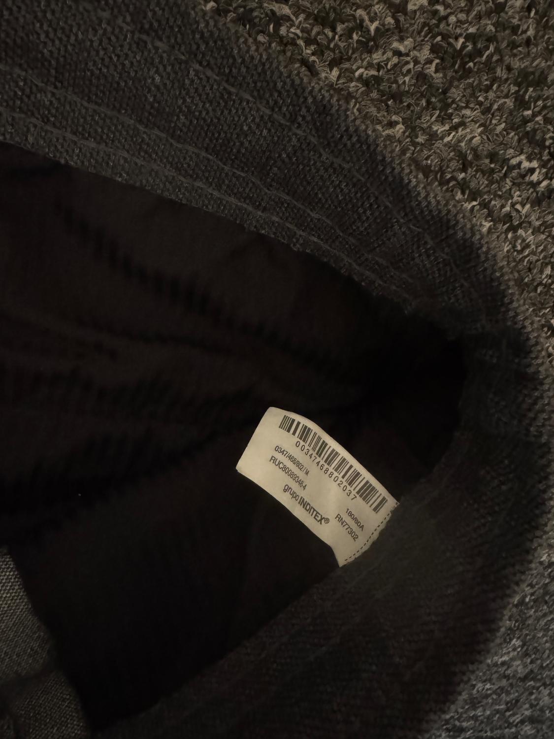 EASY CARE JOGGER WAIST TROUSERS - Image 3