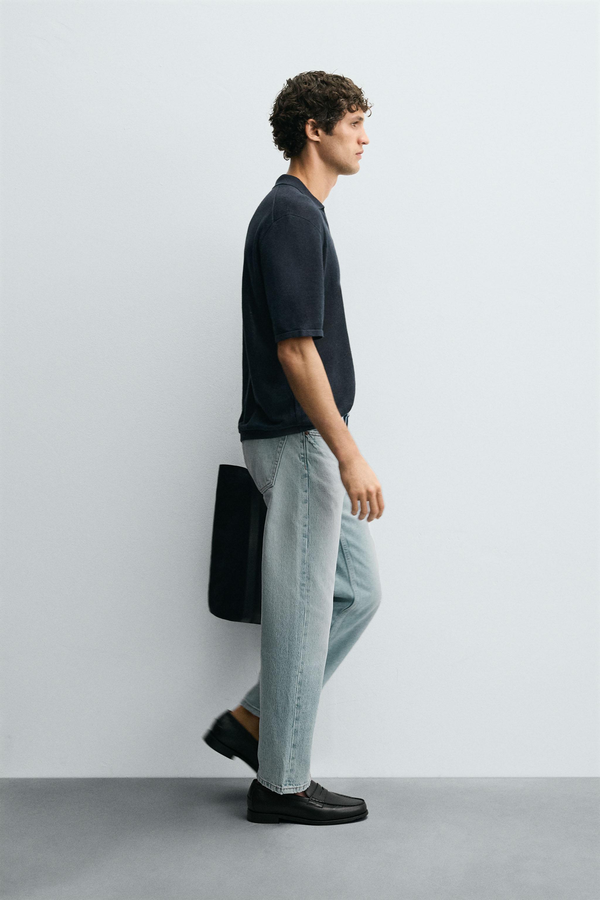JEANS REGULAR FIT
