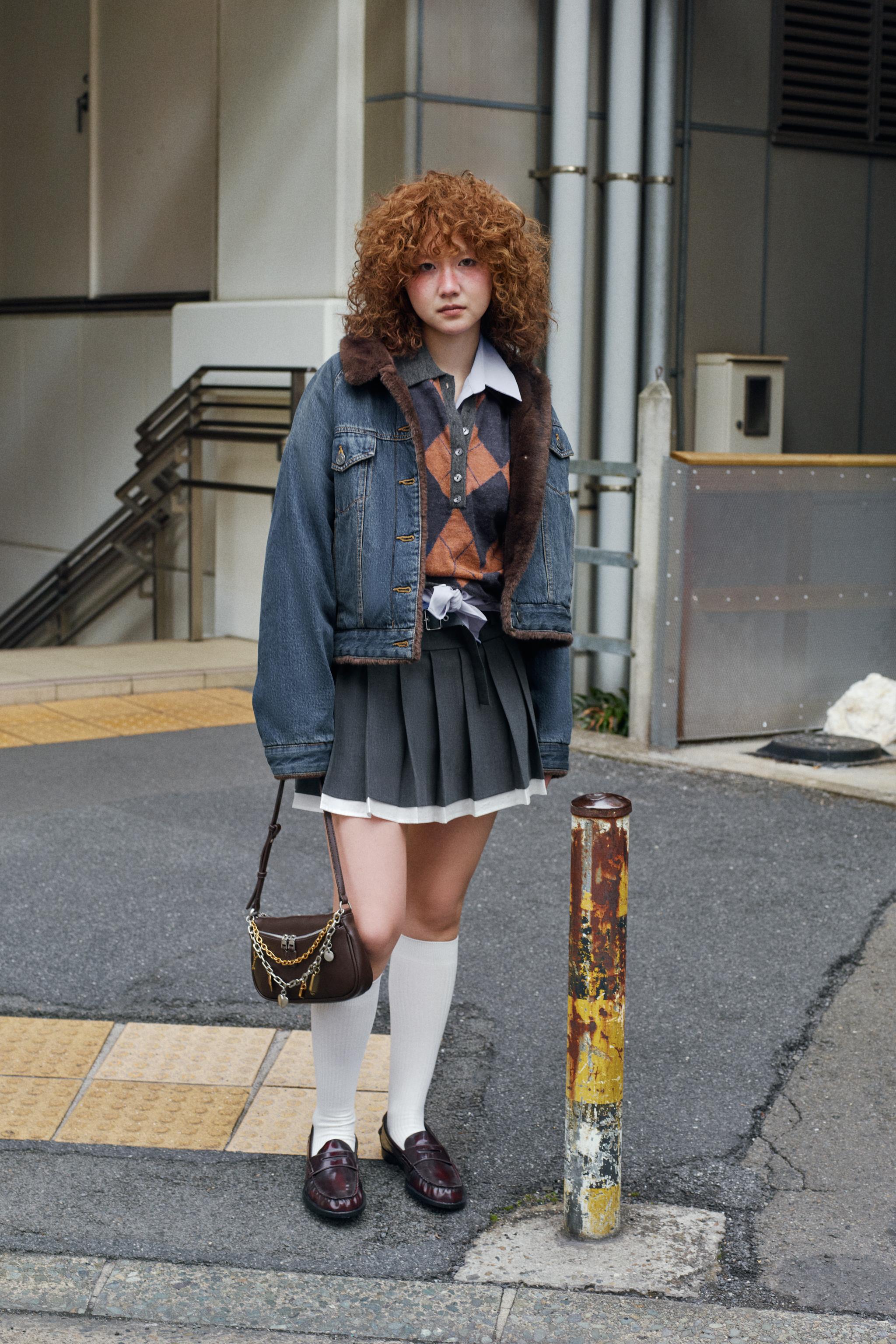 デニムジャケット – レディース | ZARA 日本