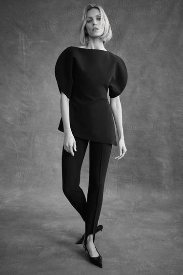 The New Ropa para Mujer ZARA Puerto Rico