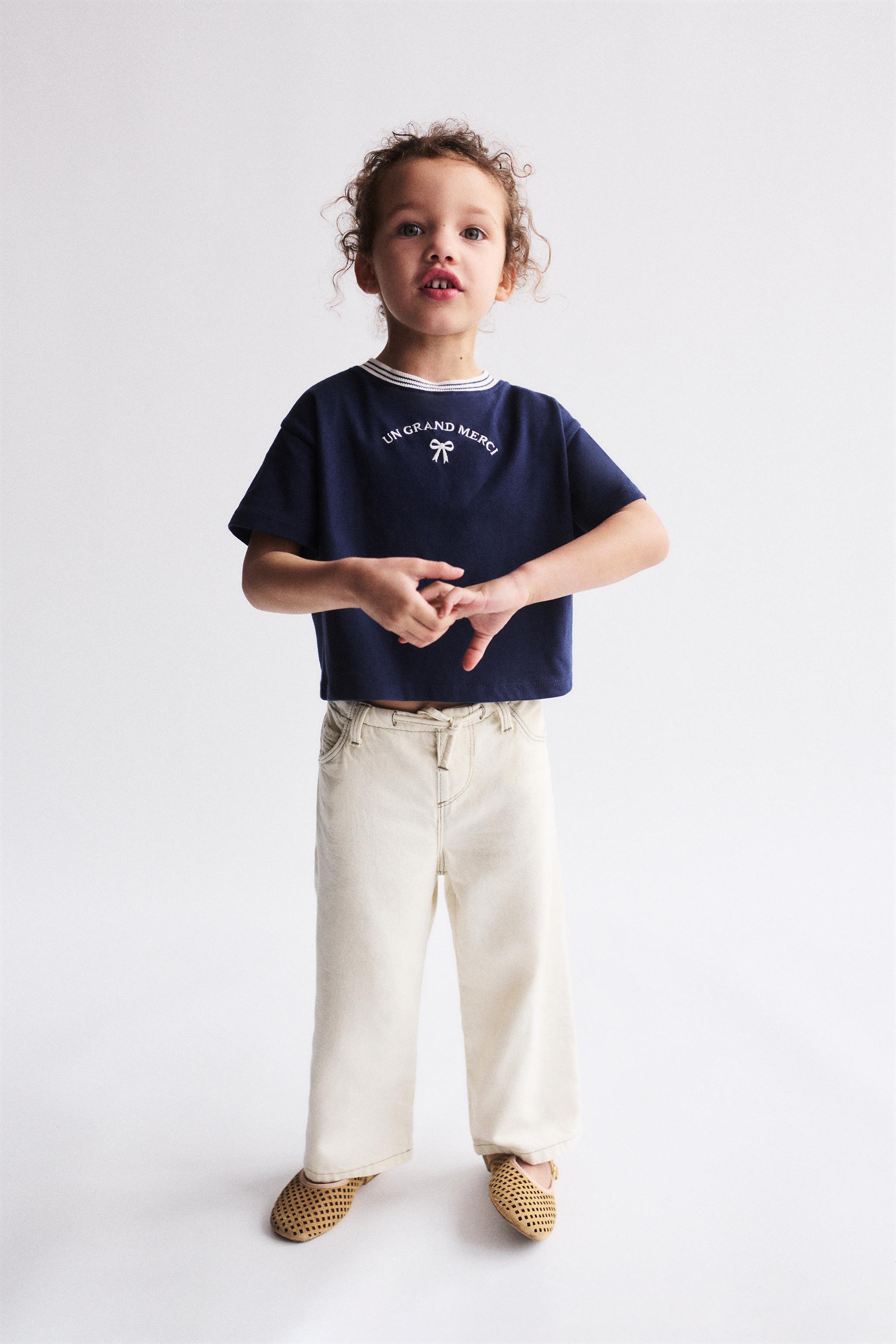 SALE - ベビーガールコレクション 5 歳 | 110 Cm | ZARA 日本