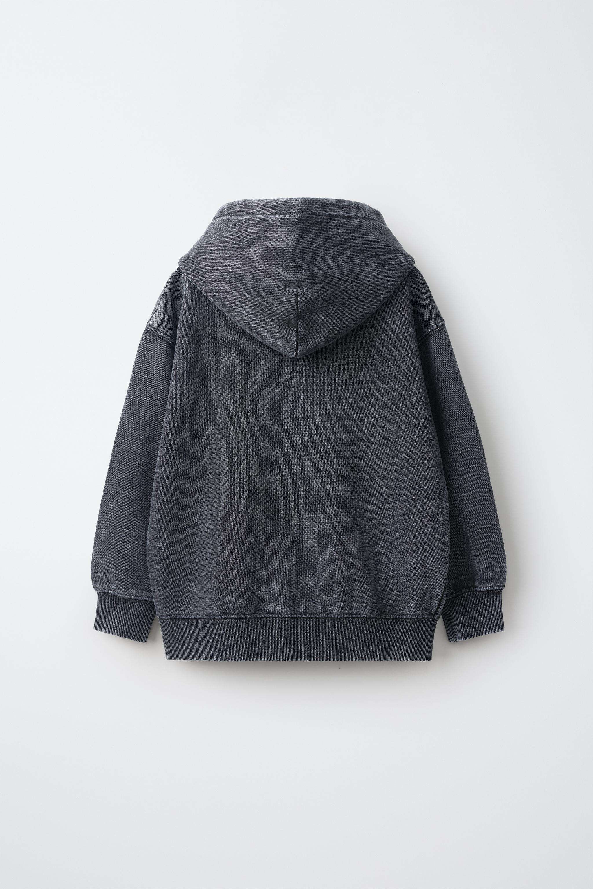 ROLLING STONES © PRINT SWEATSHIRT