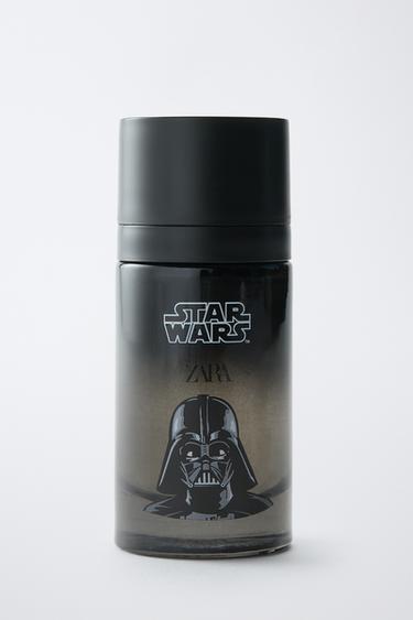 STAR WARS DARTH VADER © DISNEY EDT 50ML (1.69 FL. OZ.) — TINTED LEATHER 1