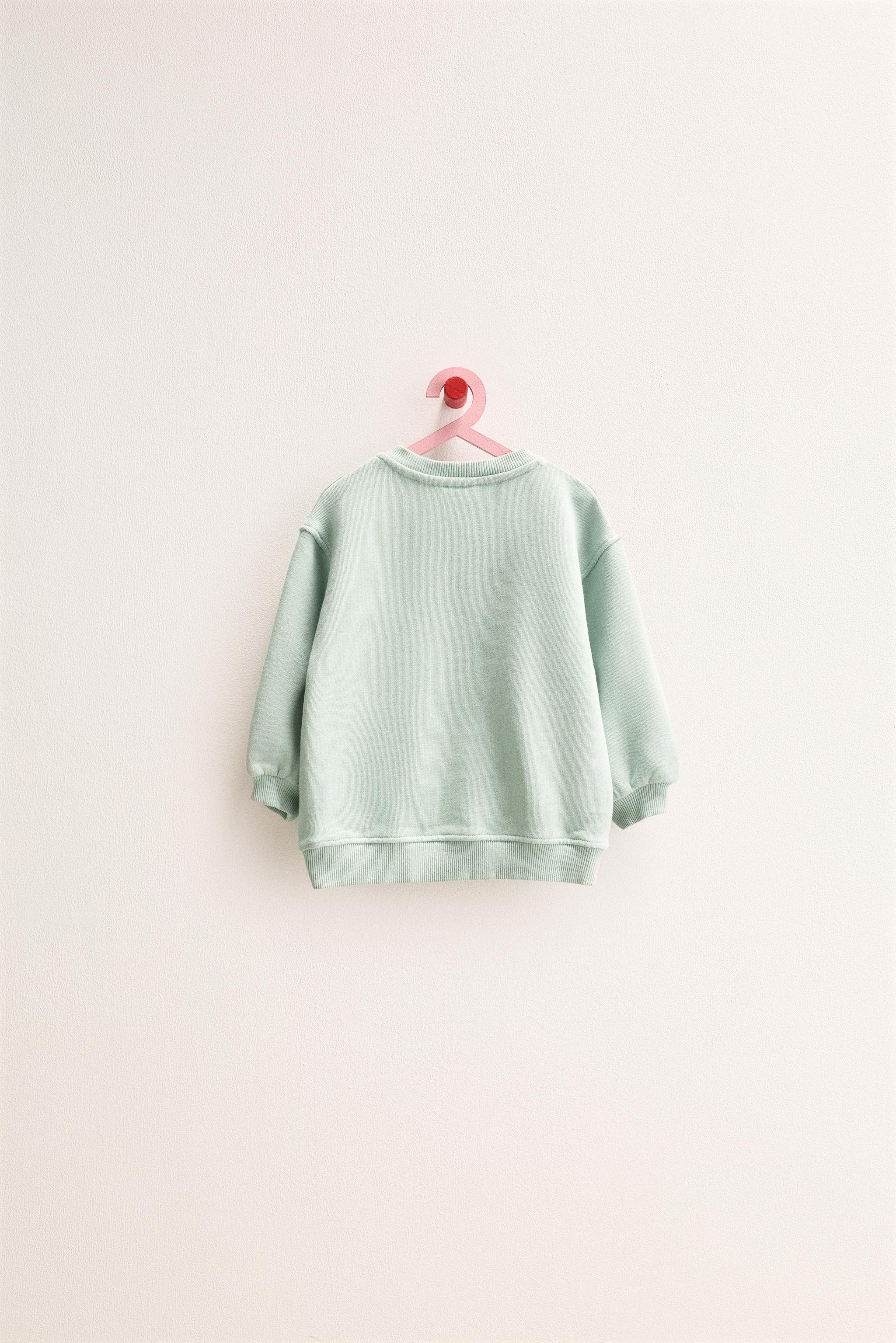 ZARA TIMELESS