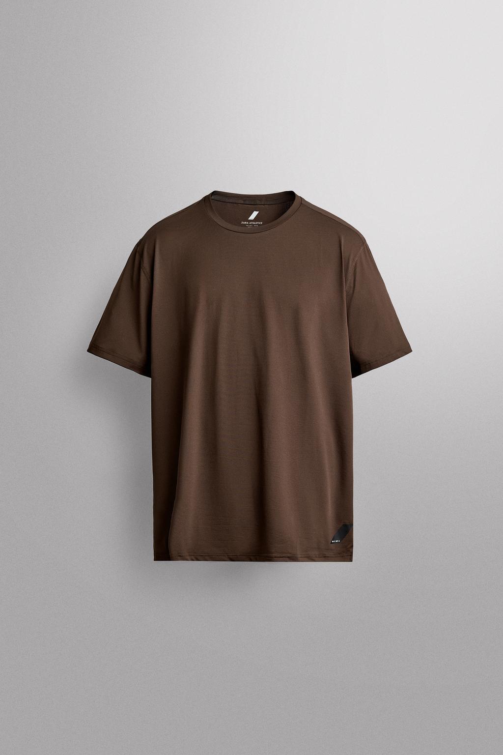 TECHNICAL TRAINING T-SHIRT