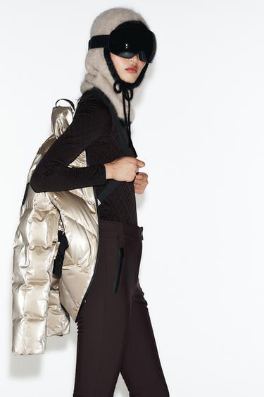 Imagen de producto - Rojo de Zara - Imagen 0