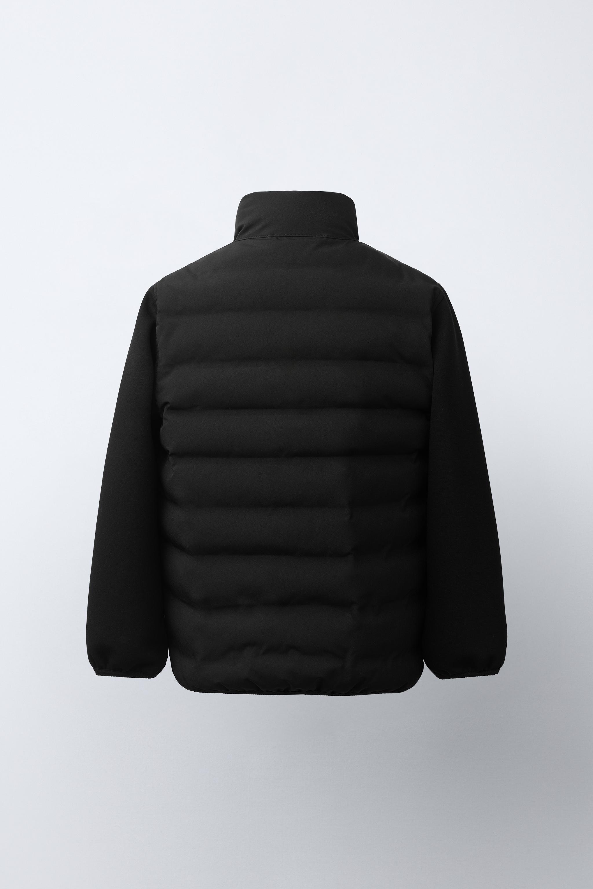 BLOUSON BIMATIÈRE NÉOPRÈNE