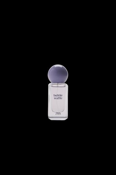 BUBBLE WAFFLE EDT 30 ML / 1.01 oz -  by Zara - Image 0