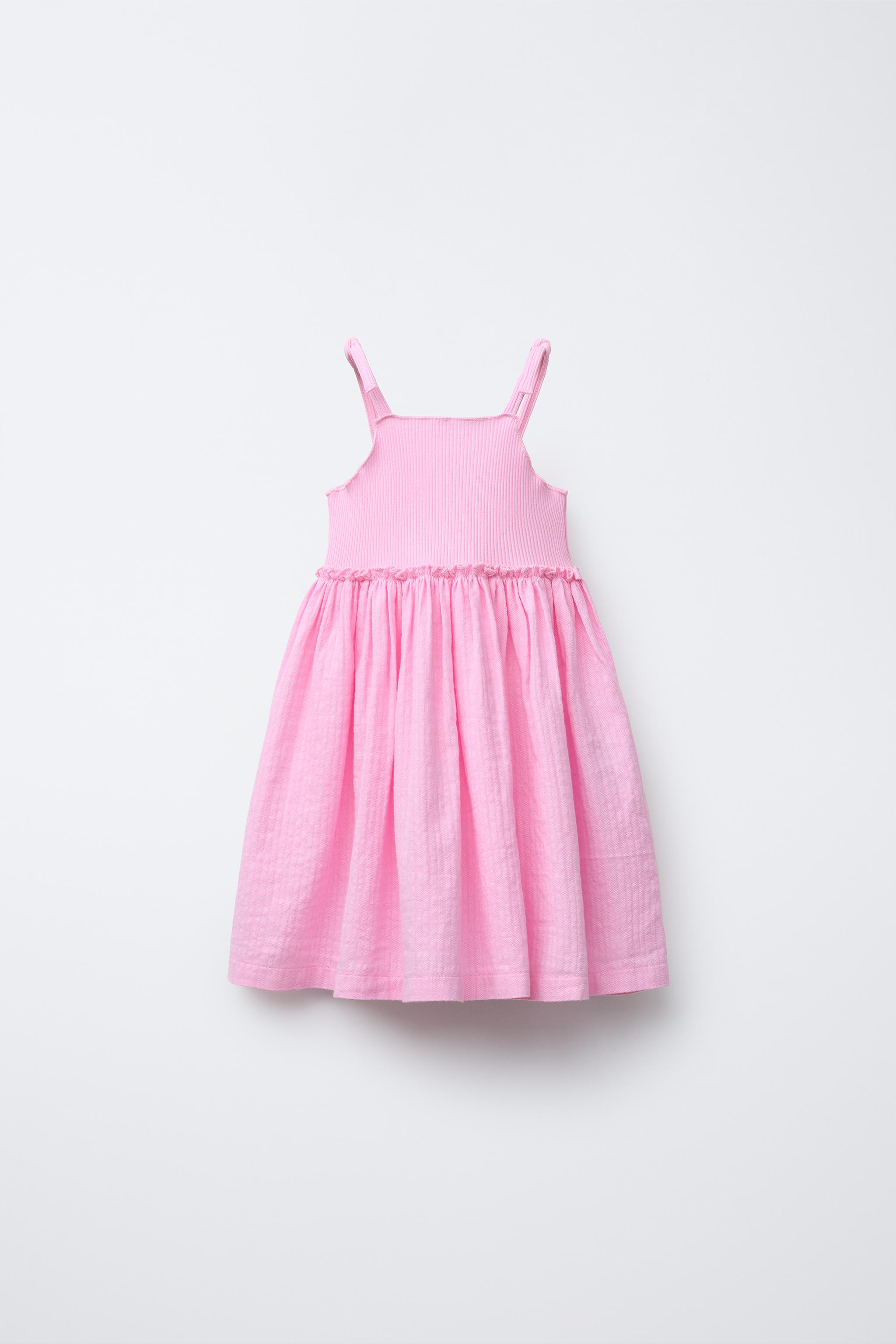 女の子（乳幼児）用ドレス | ZARA 日本