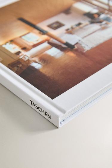 AALTO BOOK (ENGLISH) - Beige by Zara - Image 1