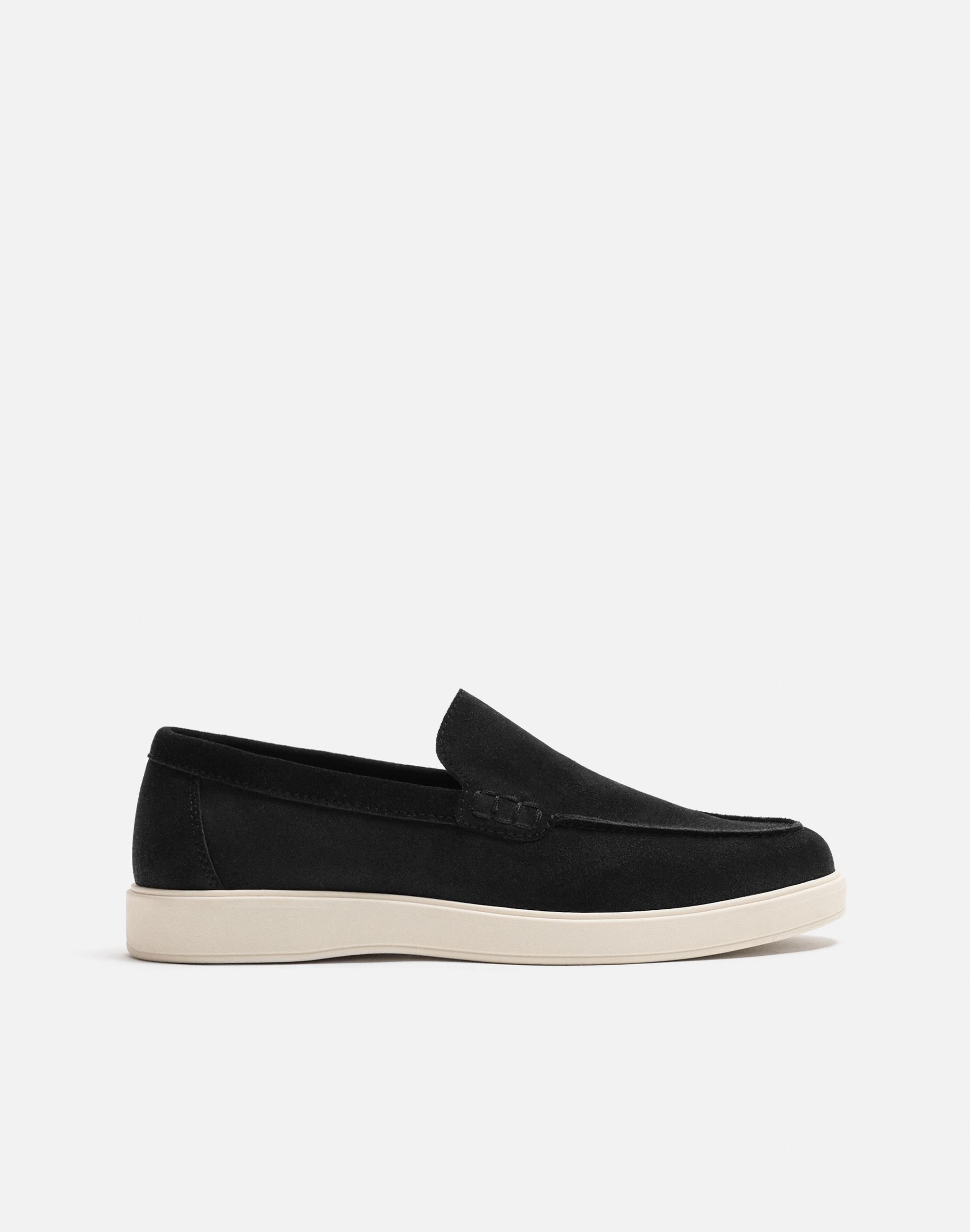 ローファー | メンズ | 最新コレクション | ZARA 日本