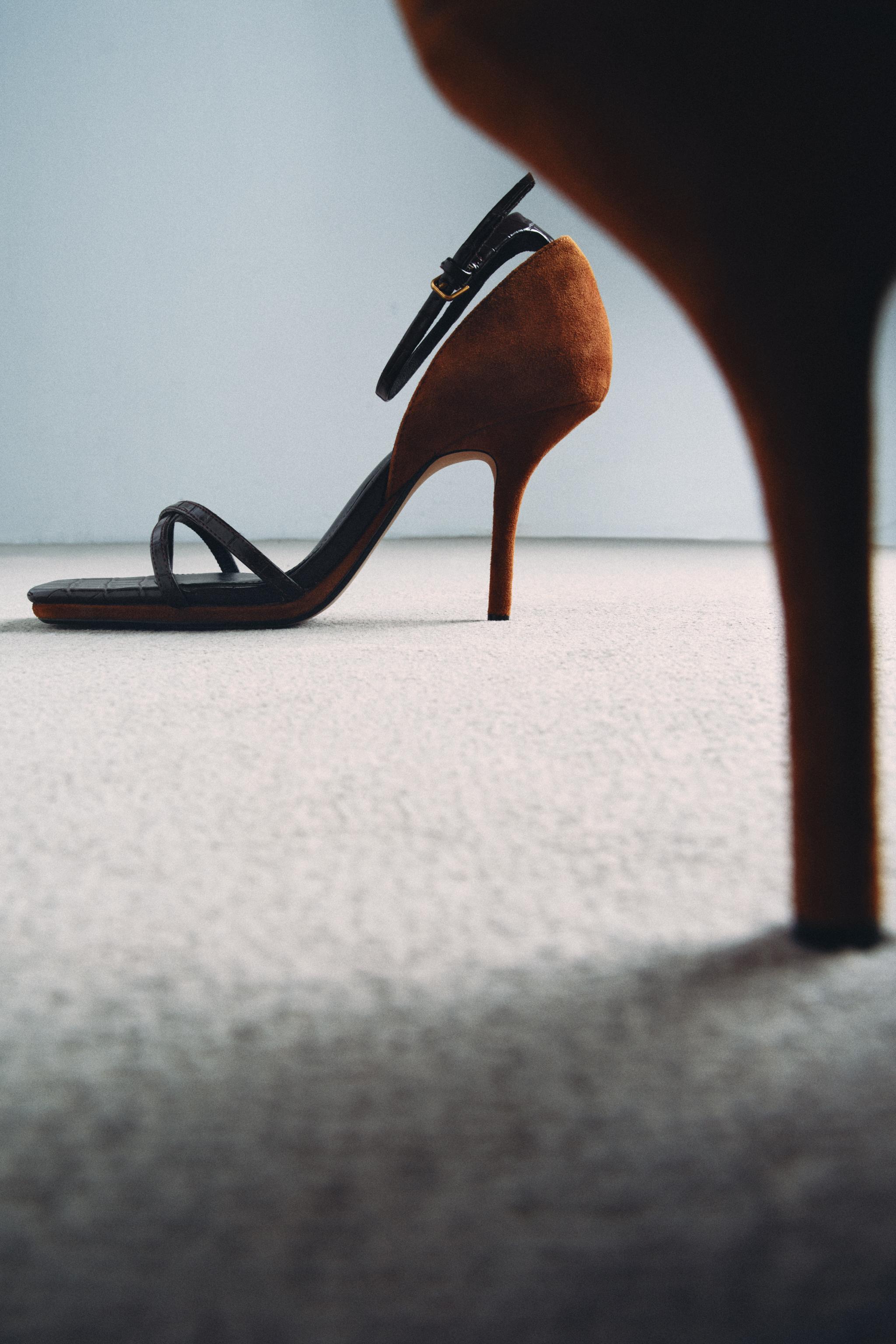 Women's Shoes | ZARA United States