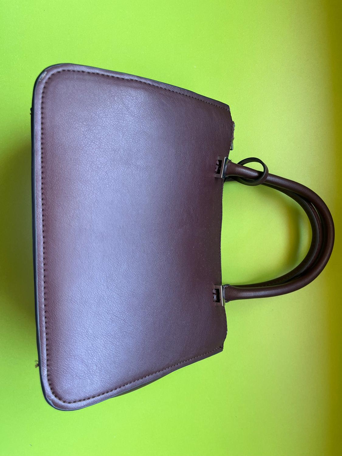 ΜΙΝΙ CITYBAG ΔΙΠΛΗ ΛΑΒΗ - Image 8