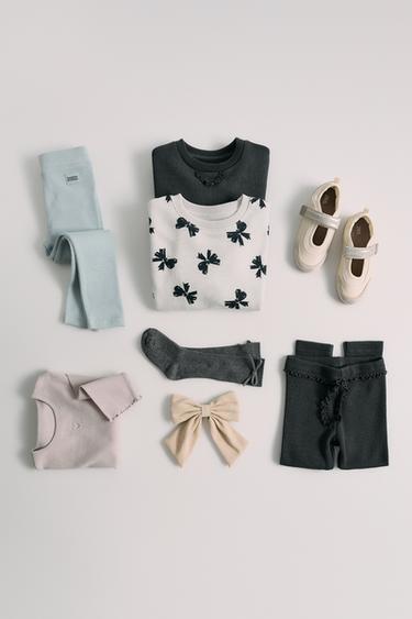 Zara LOOK - 799