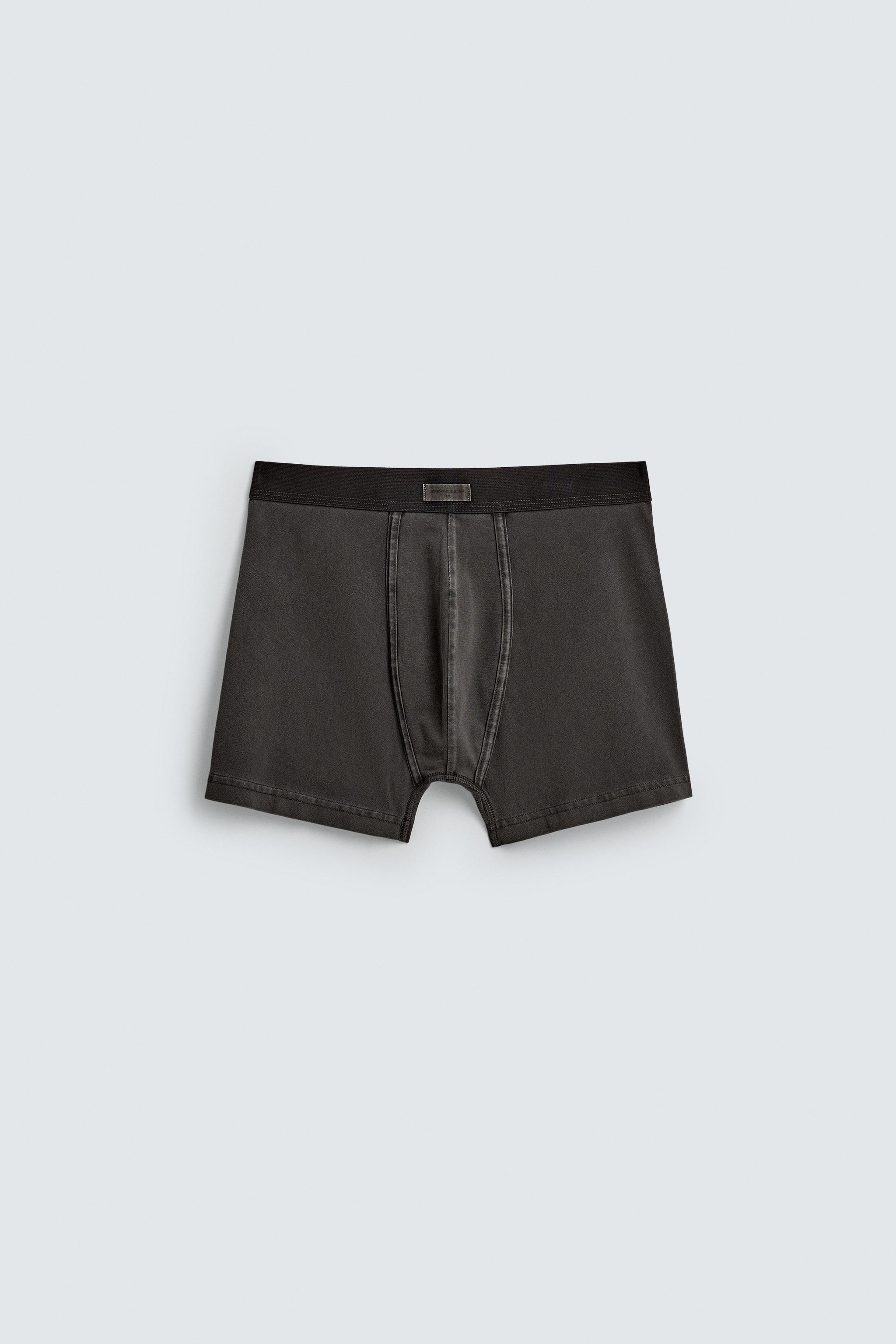 SOFT BOXER 3-PACK