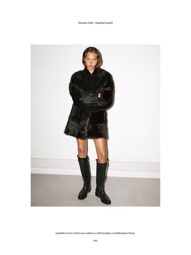 LOOK - 700 de Zara