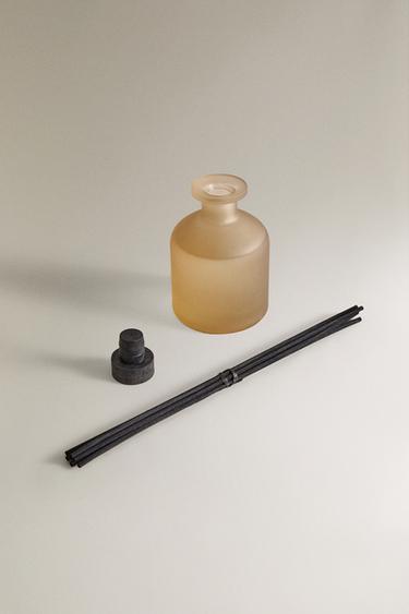 (230 ML) ORCHIDÉE LUMIÈRE REED DIFFUSERS - Purple by Zara - Image 1