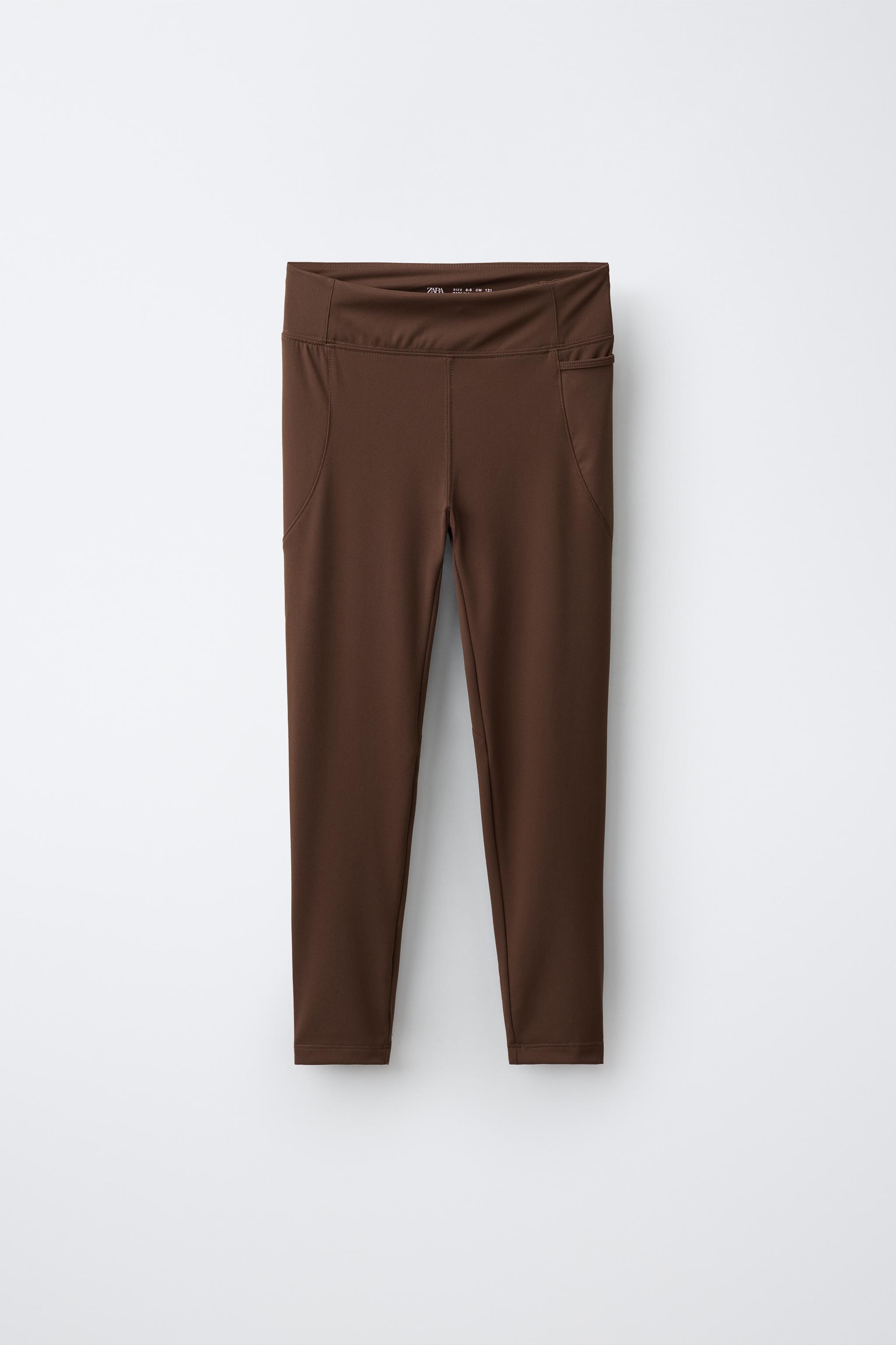LEGGING LISO SPORTY
