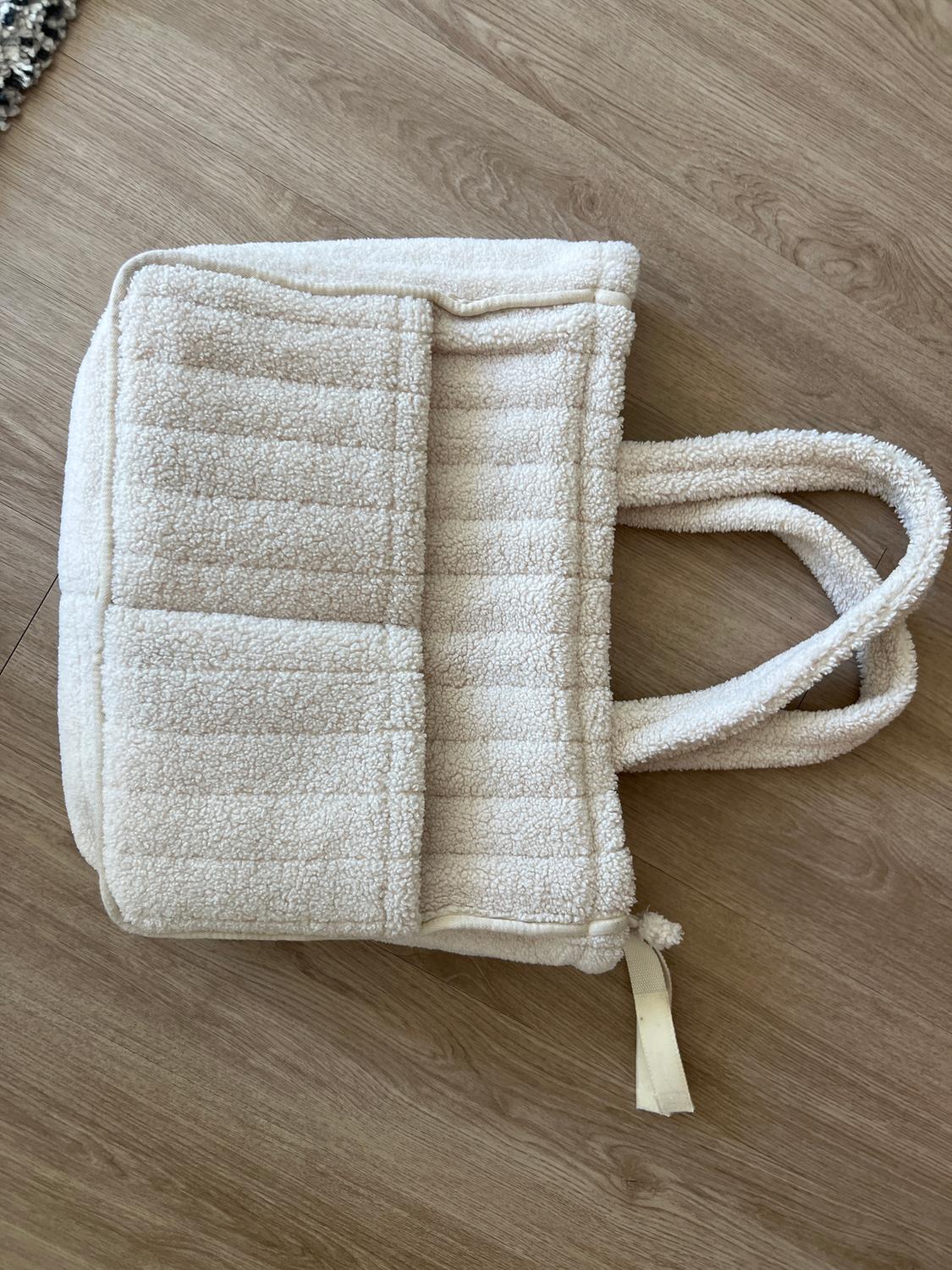 BOLSO MATERNIDAD BORREGUILLO - Image 2