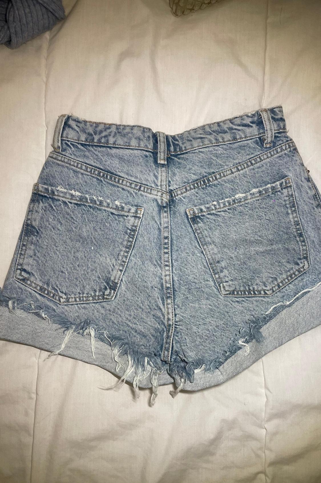 SHORTS - Image 3