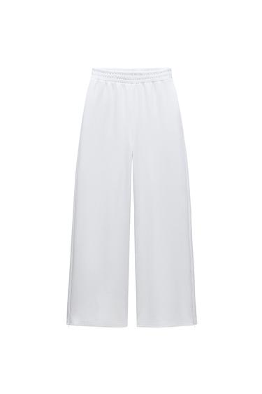 INTERLOCK JOGGER PANTS