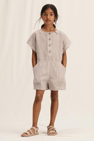 LOOK - 002 by Zara