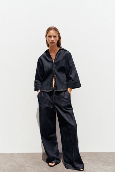 Zara LOOK - 202 - Image 0