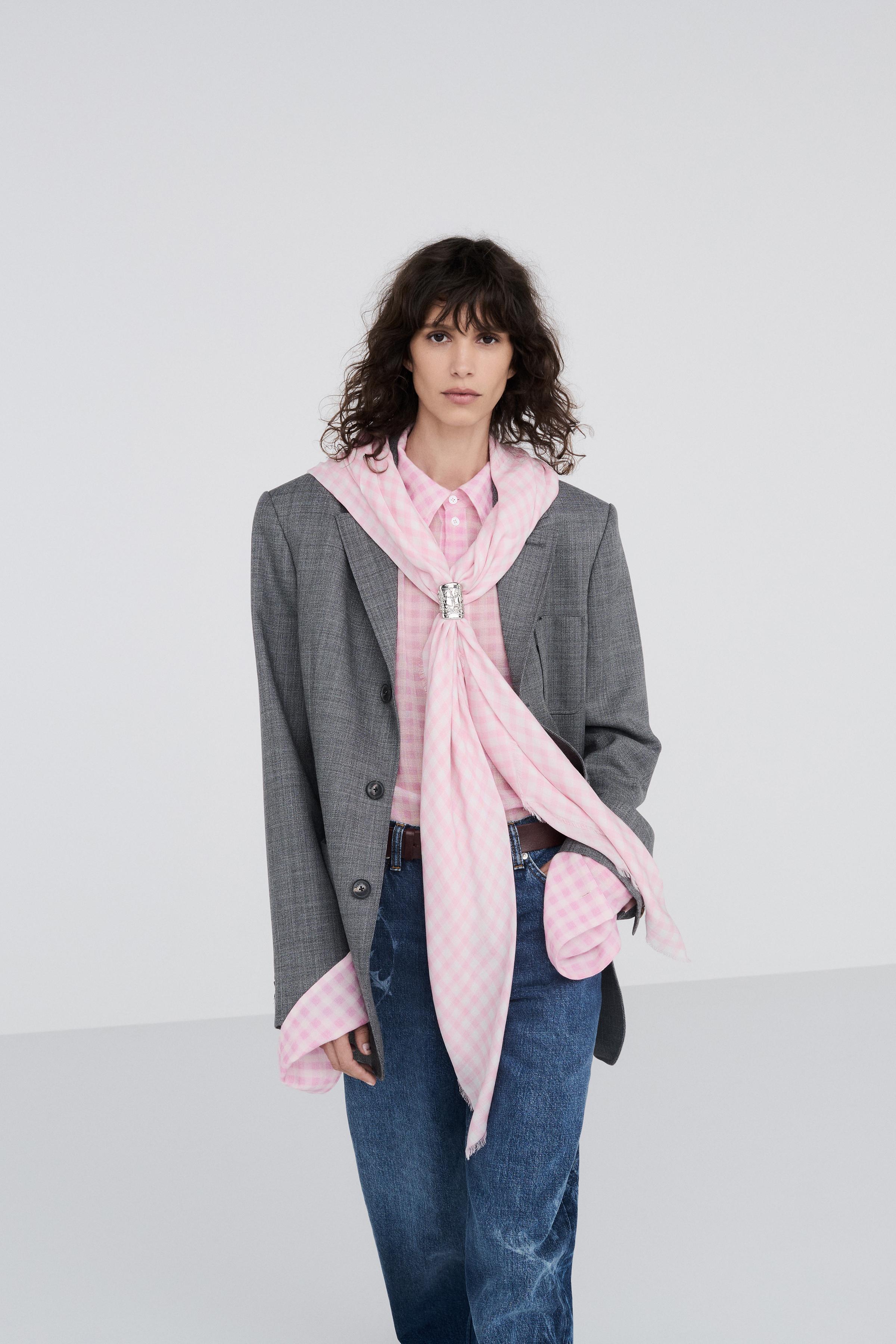 ルージュ様　ご確認用 LOOK 38 | ZARA Japan / 日本