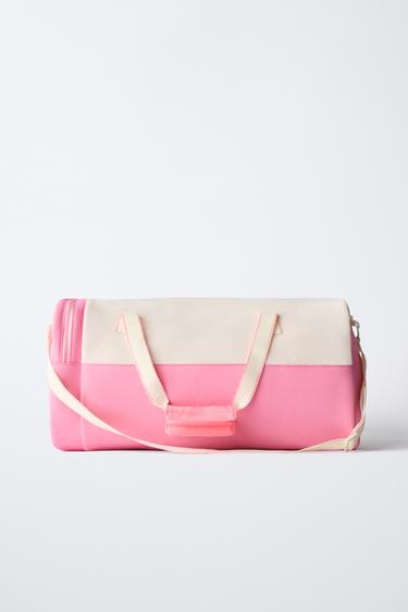 SAC BOWLING MINNIE MOUSE © DISNEY - Rose de Zara - Image 4