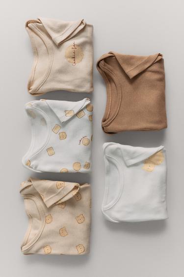 Imazhi i produktit - Ngjyrë toke nga Zara