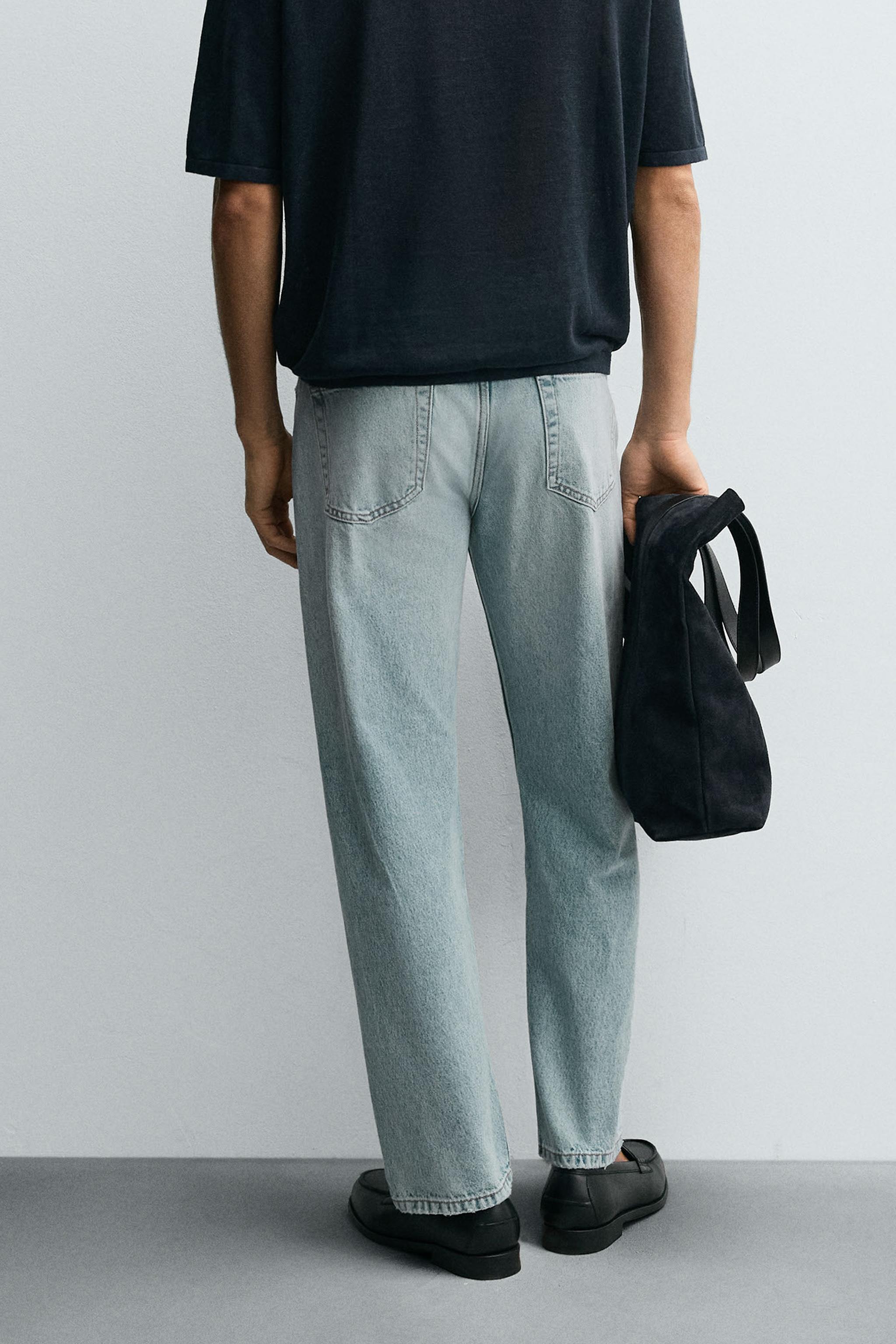 JEANS REGULAR FIT