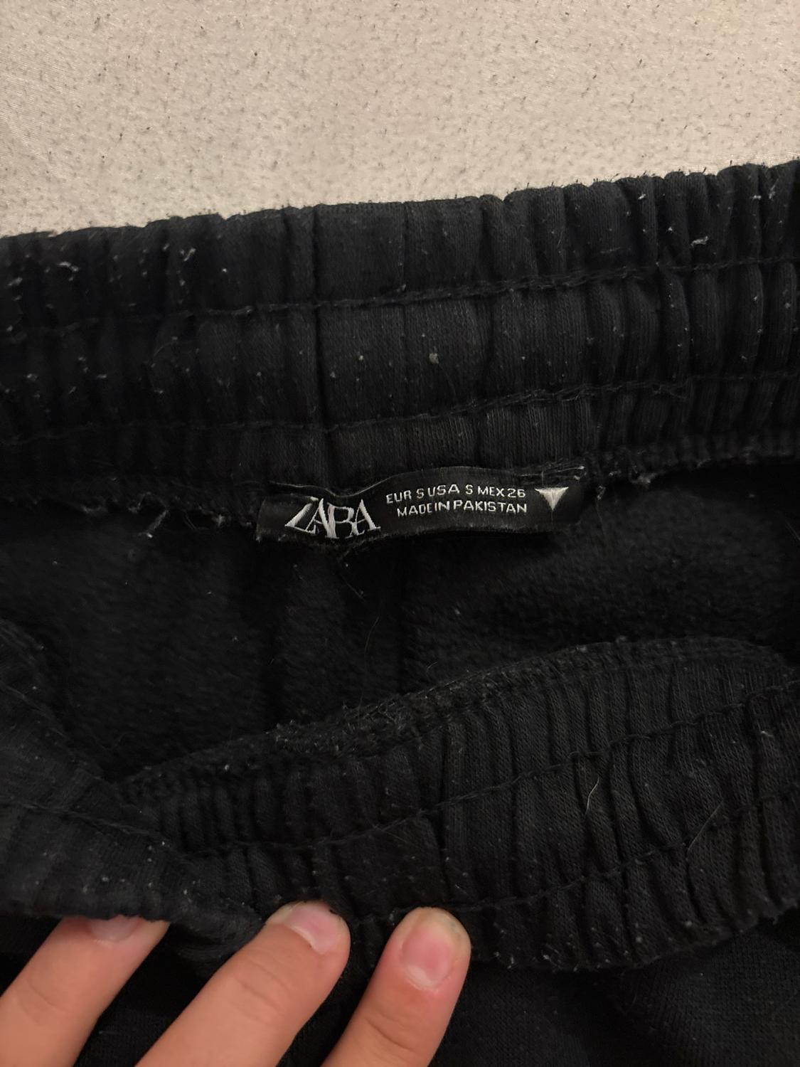 BASIC JOGGING TROUSERS - Image 2