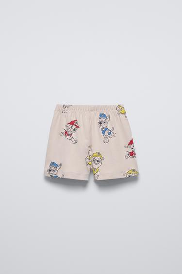 2-6 ANS/ PYJAMA PAW PATROL ™ - Marron clair de Zara - Image 3