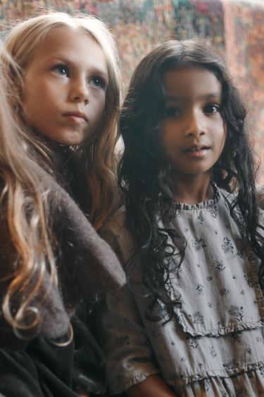 إطلالة - عاج by Zara