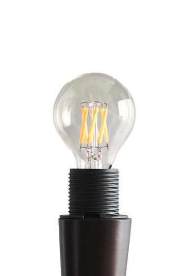 لمبة TALA ليد 2500 كلفن | E14 - متعدد الألوان الخاص بـ Zara