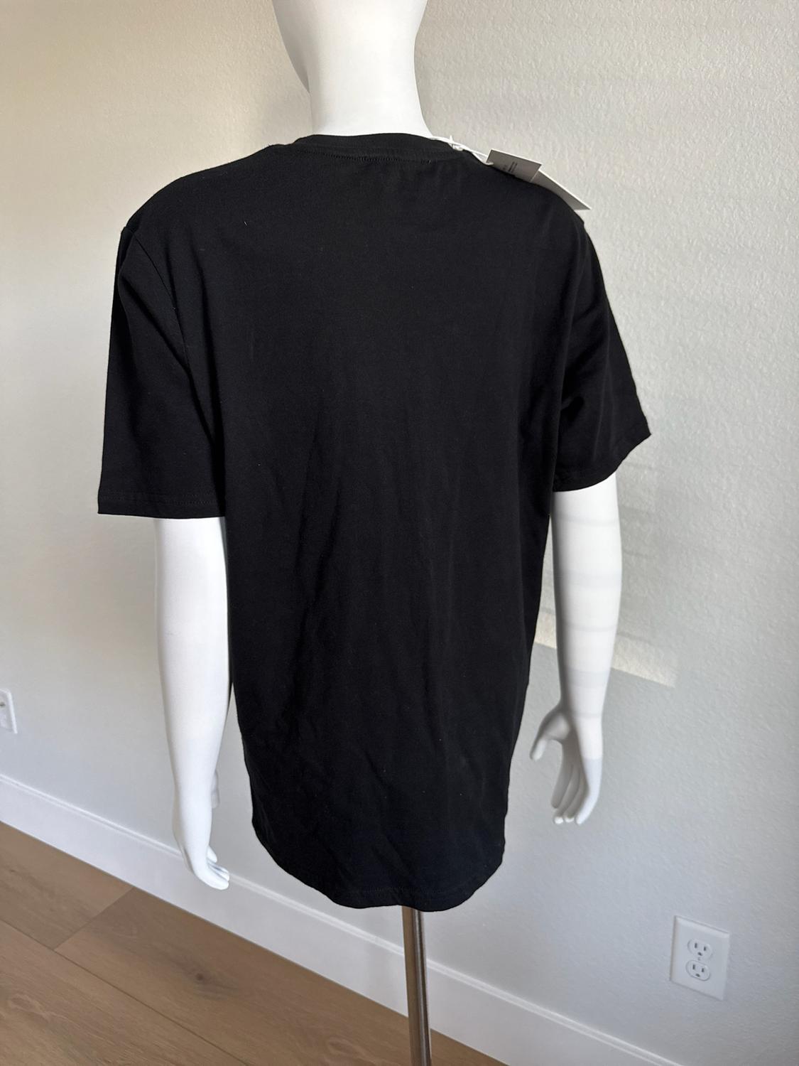 SHORT-SLEEVED T-SHIRT - Image 2