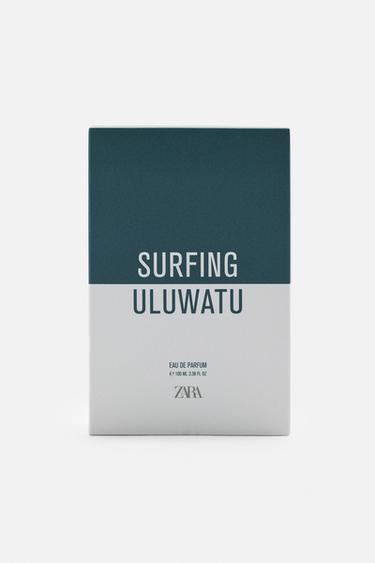 SURFING ULUWATU EDP 100ML (3.38 FL.OZ) -  de Zara - Image 2