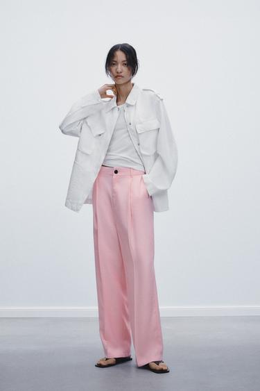 Imagem do produto - Rosa da Zara