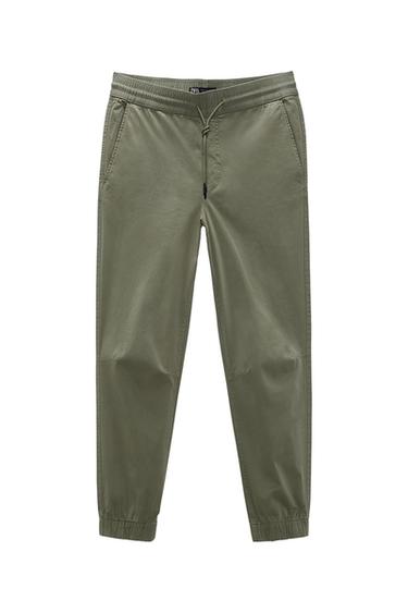 ΠΑΝΤΕΛΟΝΙ JOGGER SLIM FIT