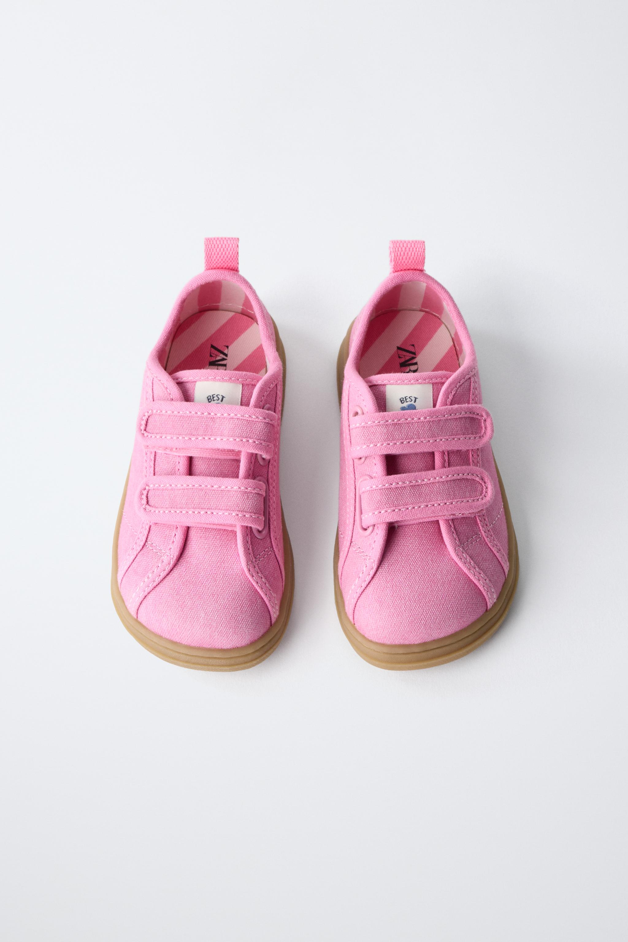 TEXTILE BAREFOOT SNEAKERS